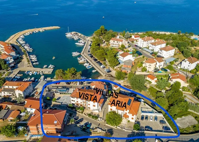 Villa Aria 1