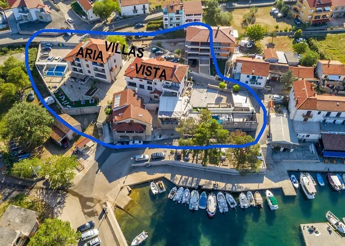 Villa Aria 1