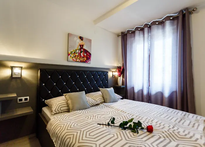 Villa Aria 1