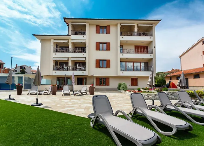 Villa Aria 1