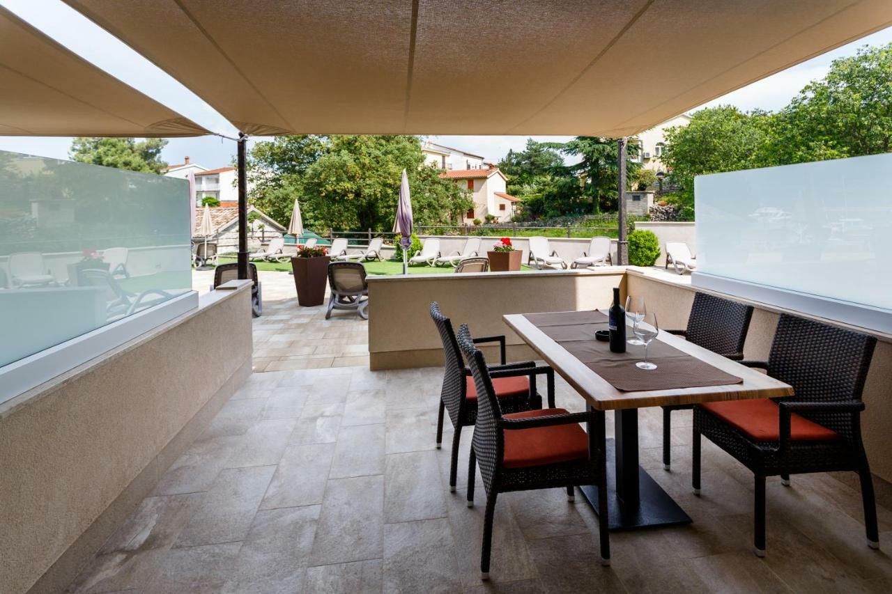 Apartment Aria 1