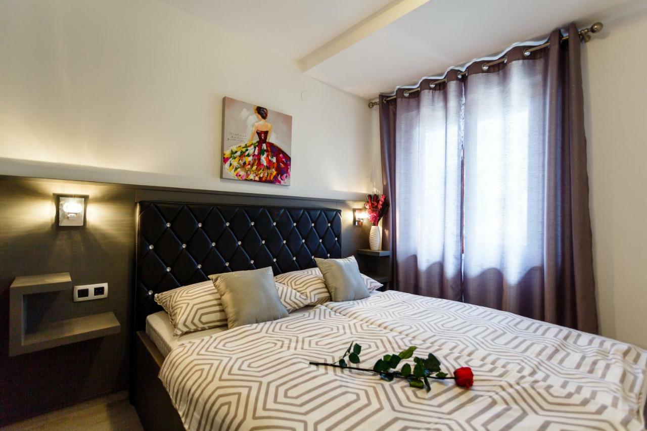 Apartment Aria 1 Malinska