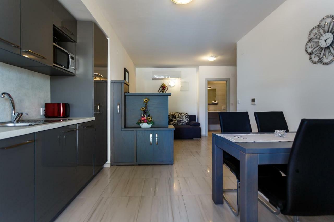 Apartment Aria 1 Malinska