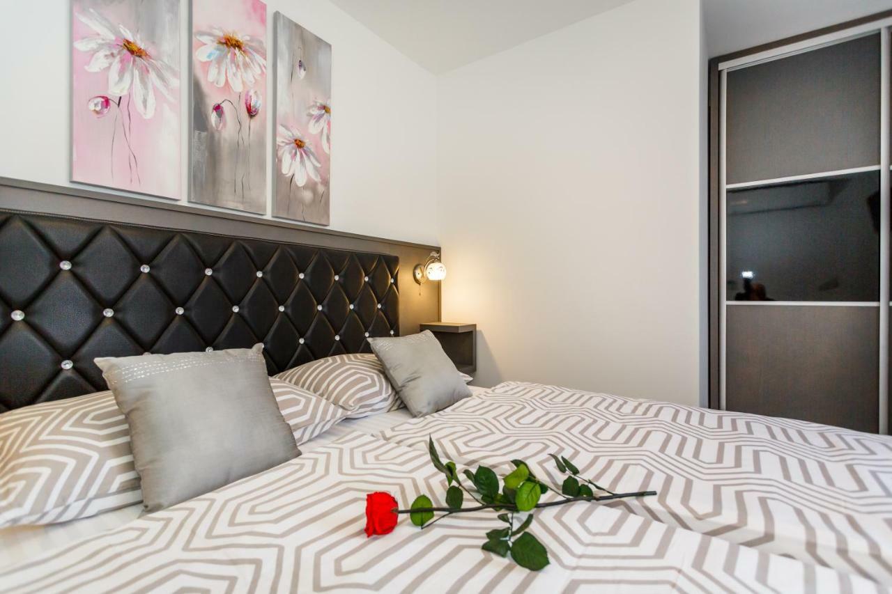 Apartment Aria 1 Malinska