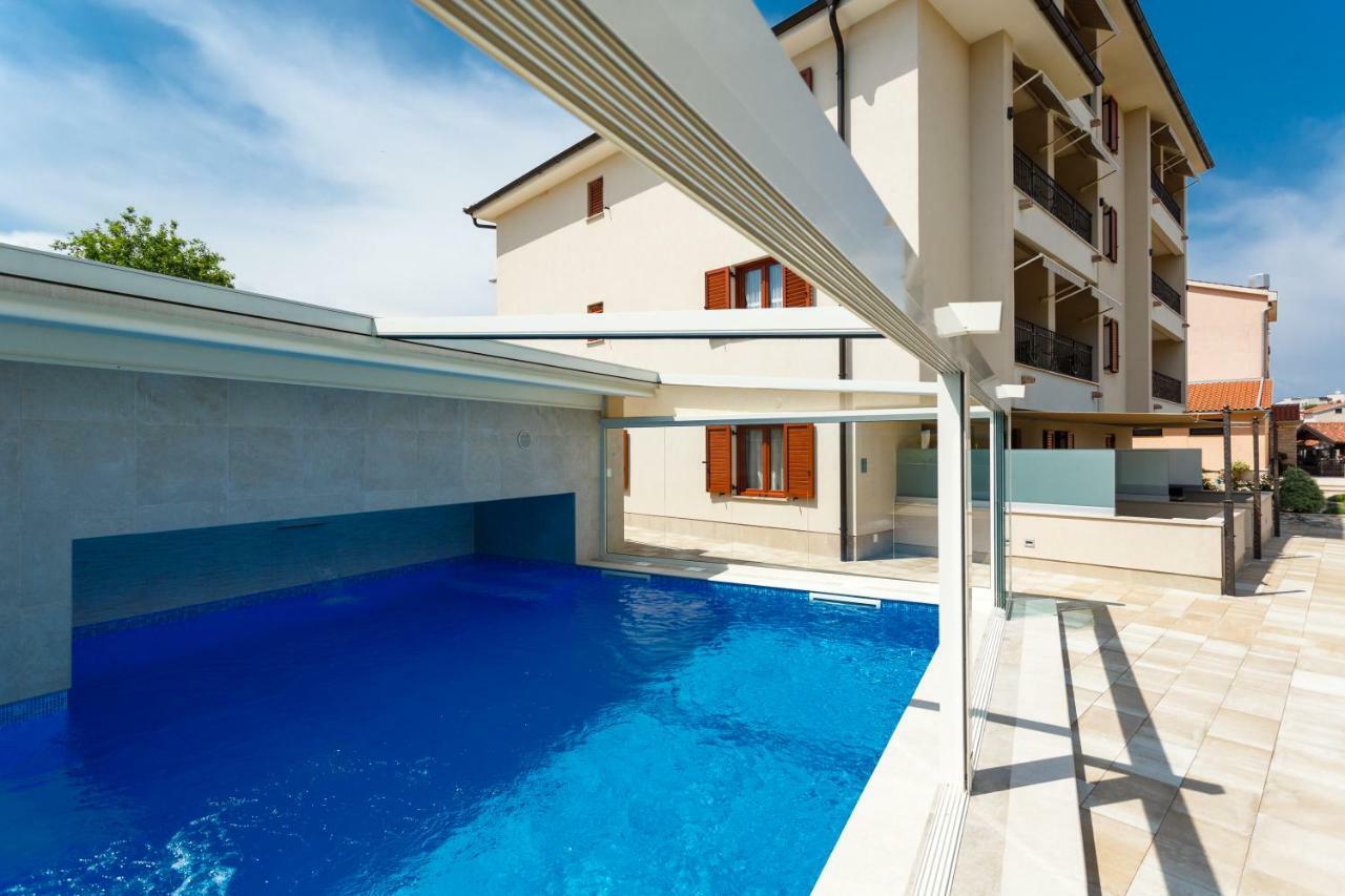 Apartment Aria 1 Malinska
