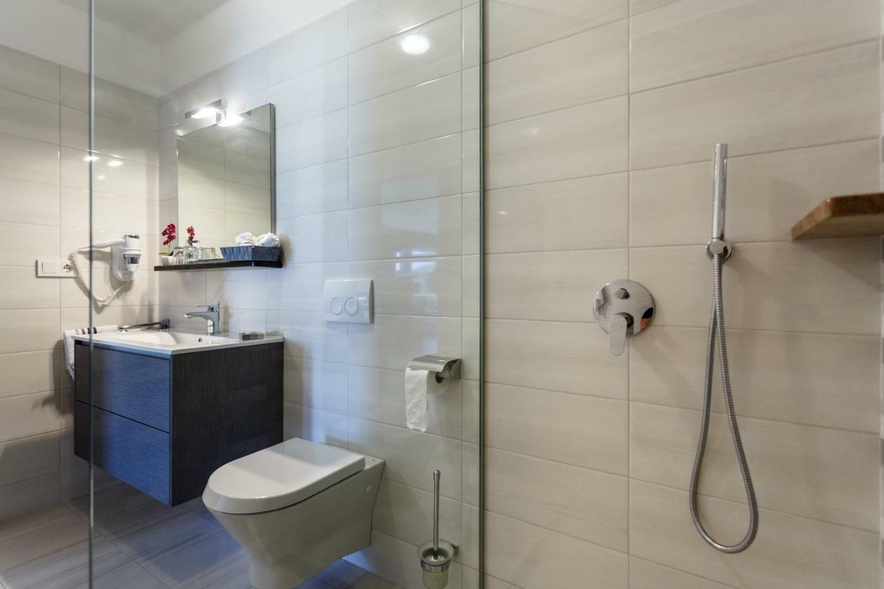 Aria 1 Apartment Malinska
