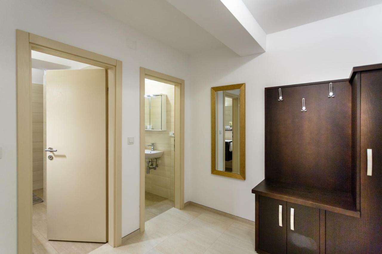 Apartment Aria 1 Malinska