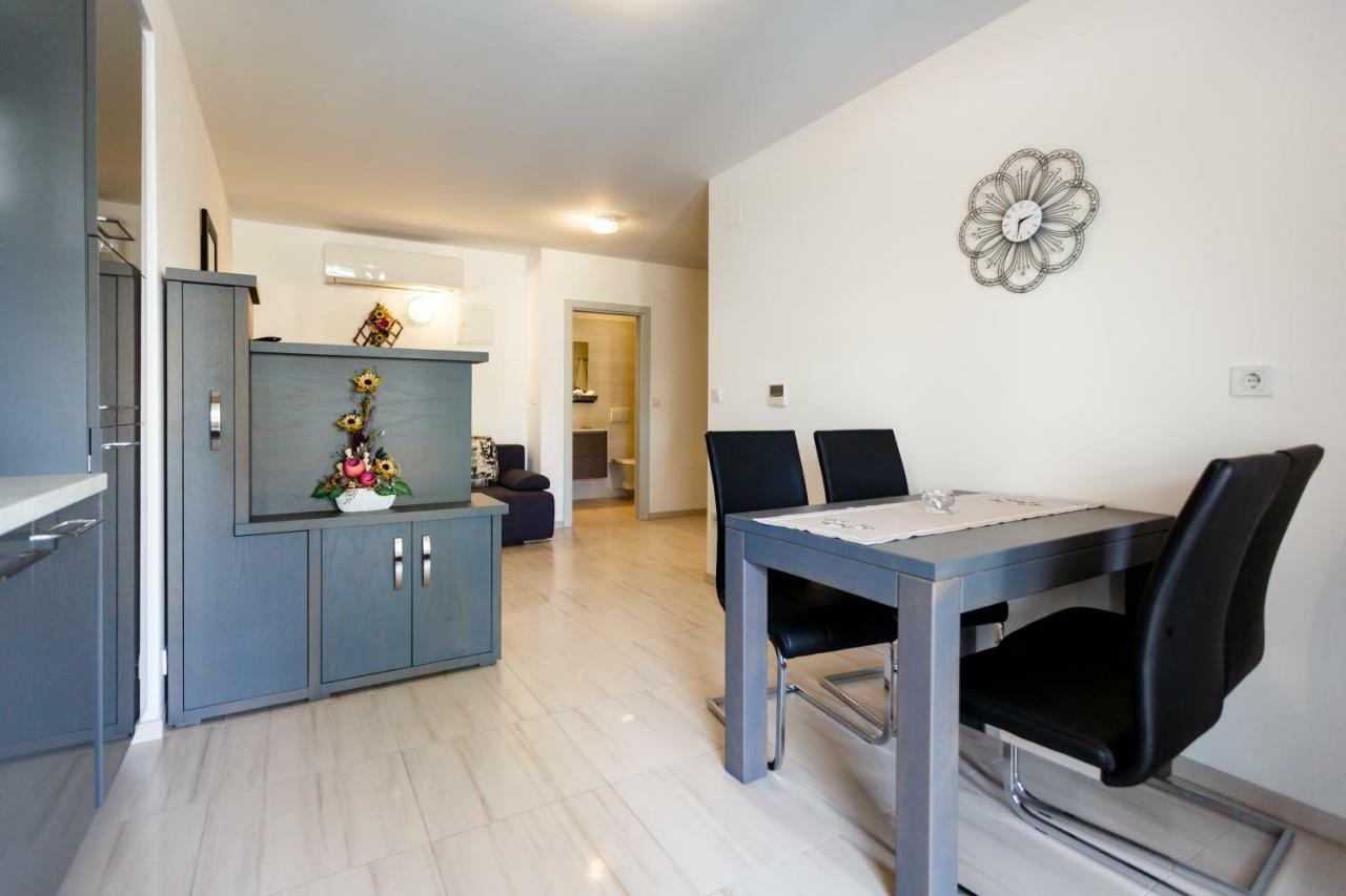 Apartment Aria 1