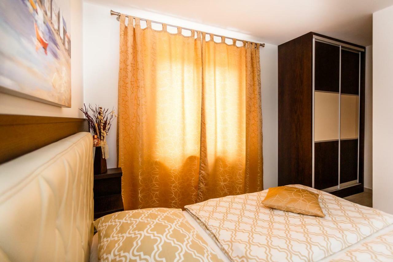 Aria 1 Apartment Malinska