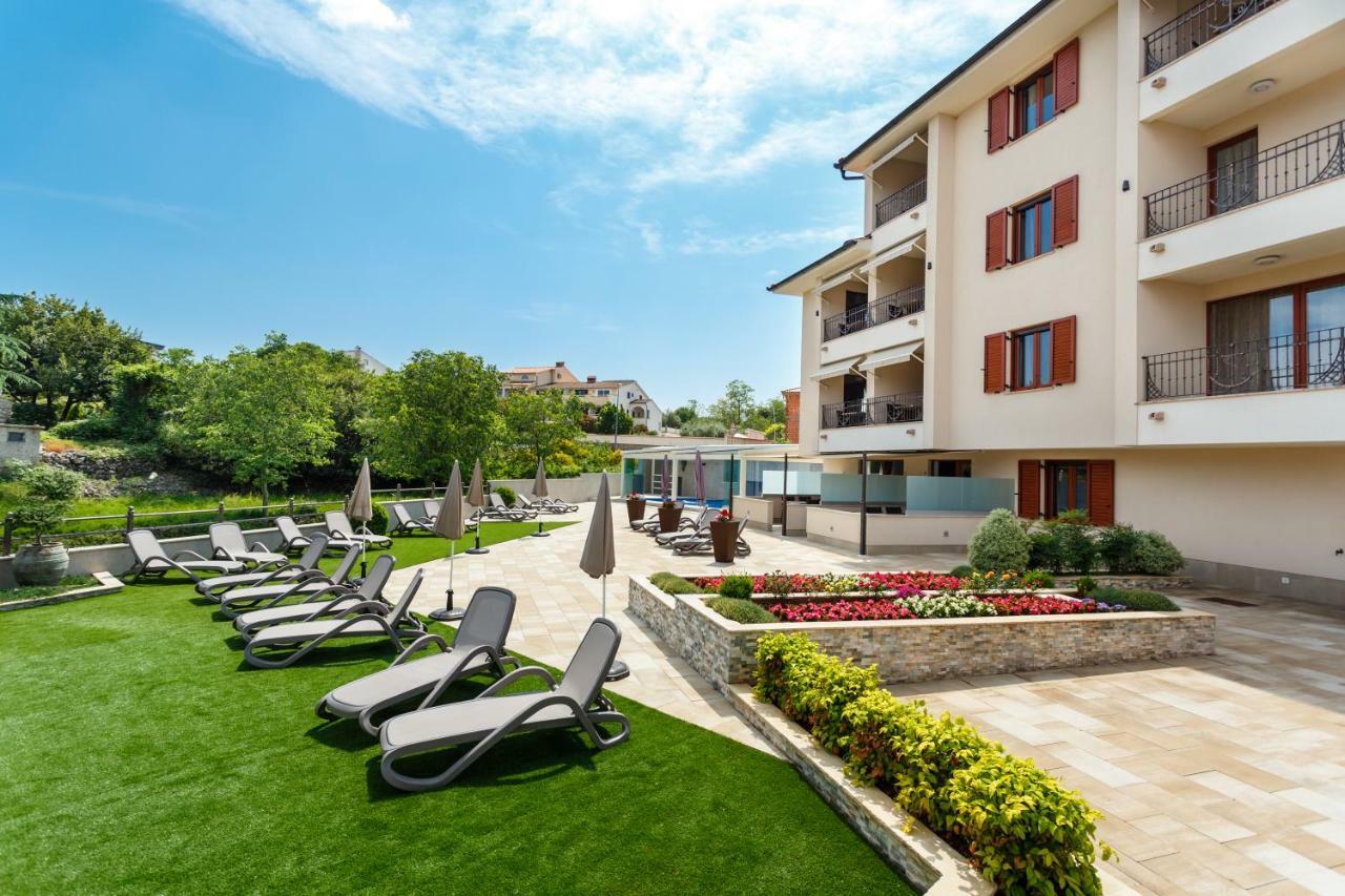 Aria 1 Apartment