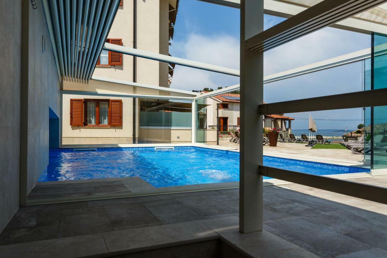 Apartment Aria 1 *