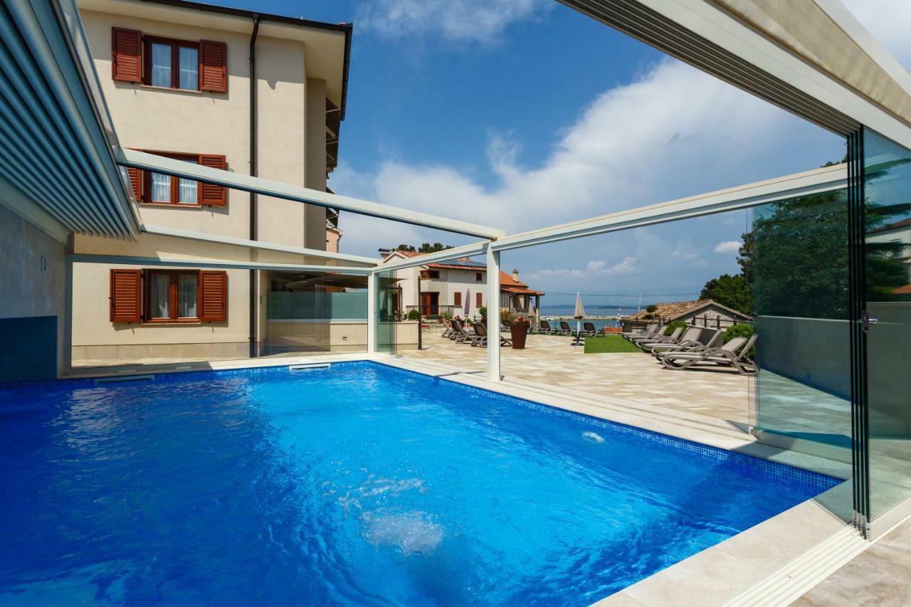 Apartment Aria 1 Malinska
