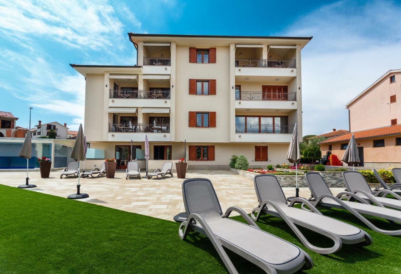 Apartment Aria 1
