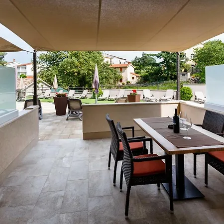 Villa Aria 1 Malinska Exterior photo