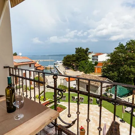Villa Aria 1 Malinska Exterior photo