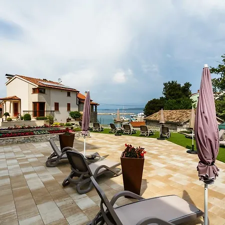 Villa Aria 1 Malinska Exterior photo