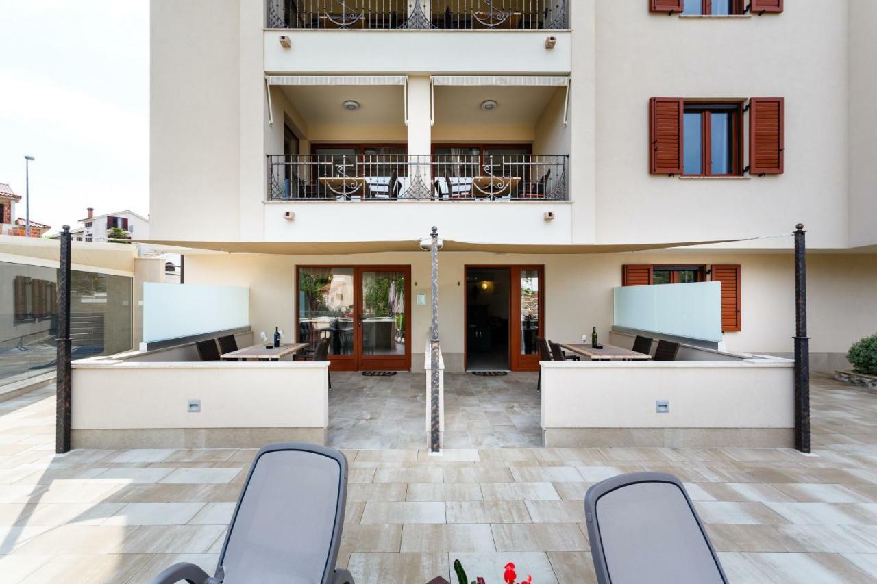 Aria 1 Apartmán Malinska