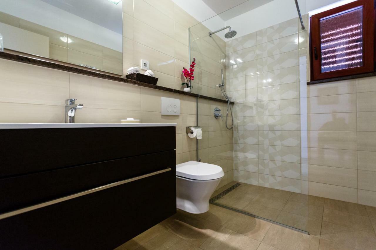 Apartmán Aria 1 *