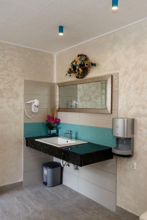 Aria 1 Apartmán