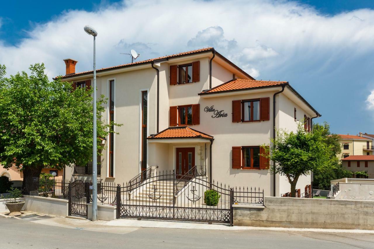 Aria 1 Apartmán *